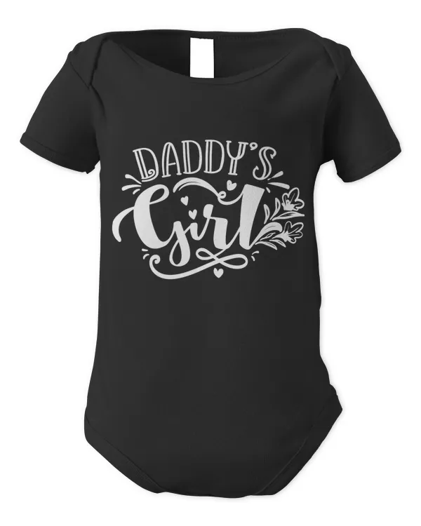 Daddy's girl
