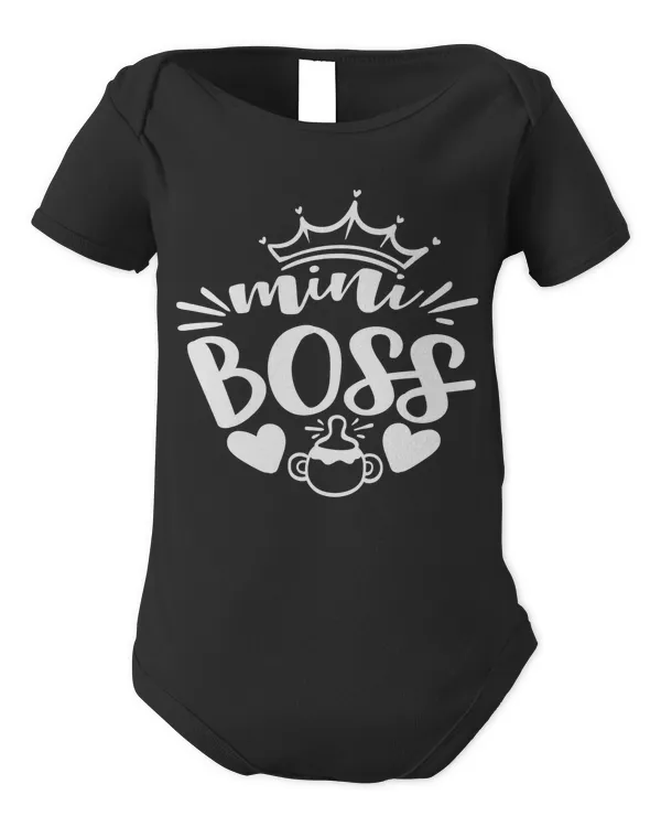 Mini boss