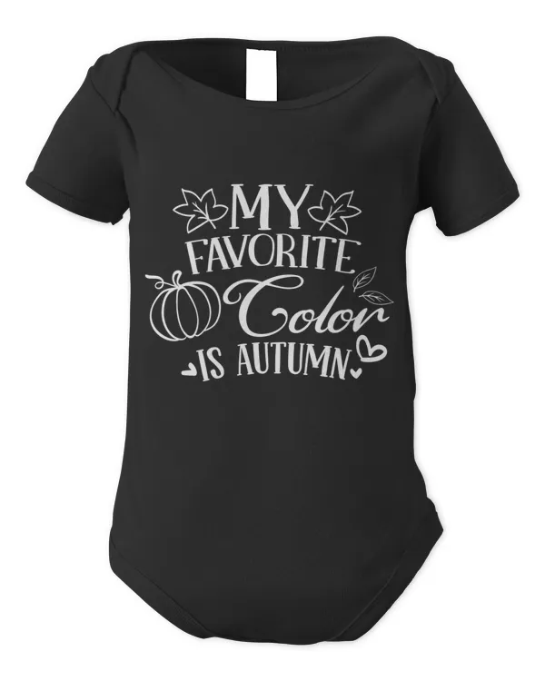 Infant Short Sleeve Bodysuit