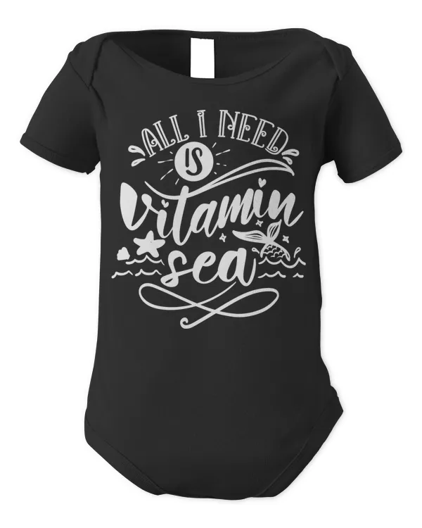 Infant Short Sleeve Bodysuit