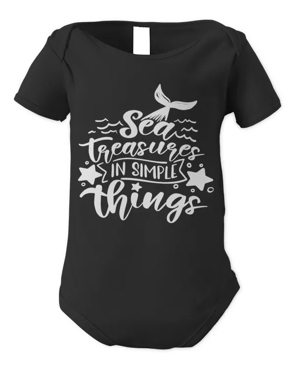 Infant Short Sleeve Bodysuit