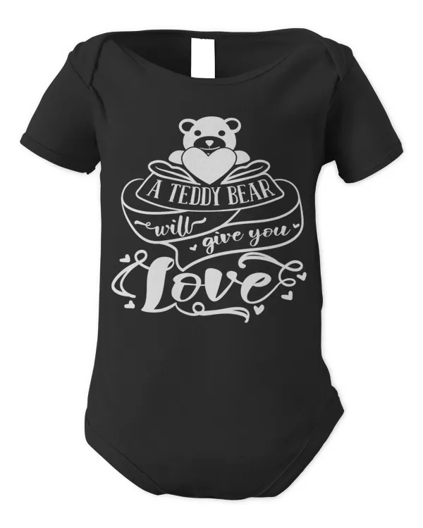 Infant Short Sleeve Bodysuit