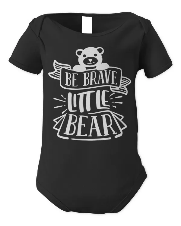 Infant Short Sleeve Bodysuit