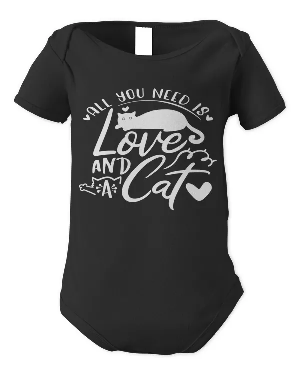 Infant Short Sleeve Bodysuit