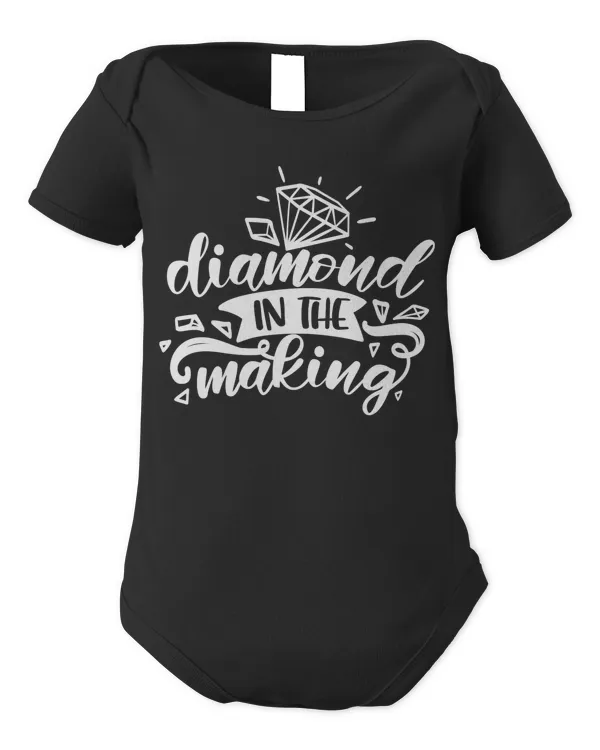 Infant Short Sleeve Bodysuit