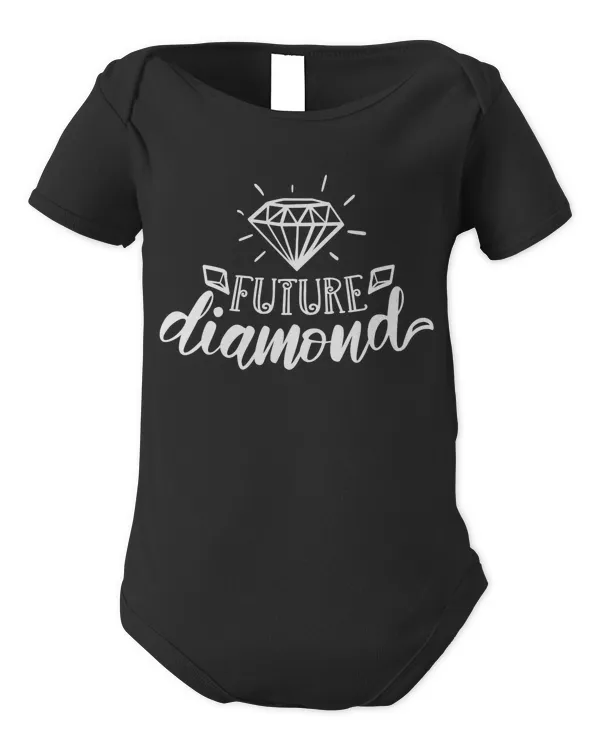 Infant Short Sleeve Bodysuit