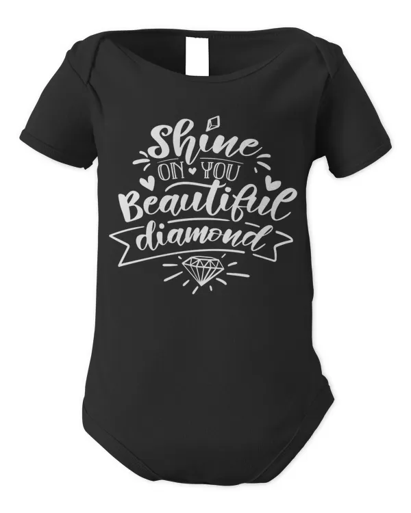 Infant Short Sleeve Bodysuit