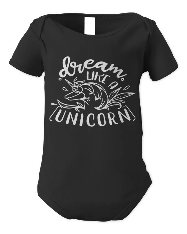 Infant Short Sleeve Bodysuit