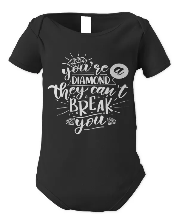 Infant Short Sleeve Bodysuit