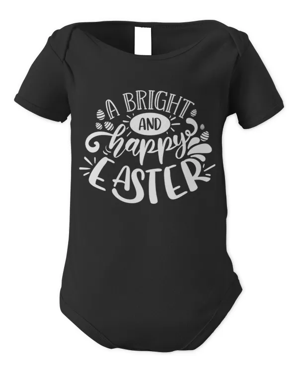 Infant Short Sleeve Bodysuit