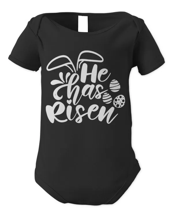 Infant Short Sleeve Bodysuit