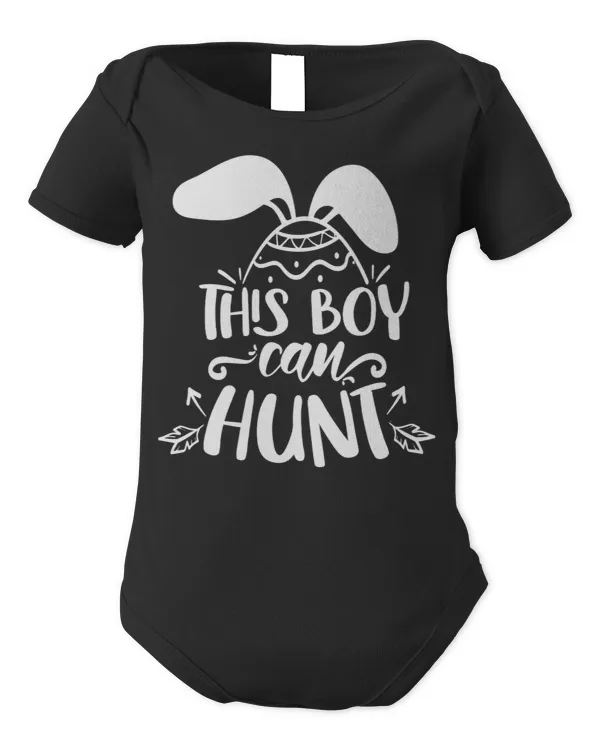Infant Short Sleeve Bodysuit