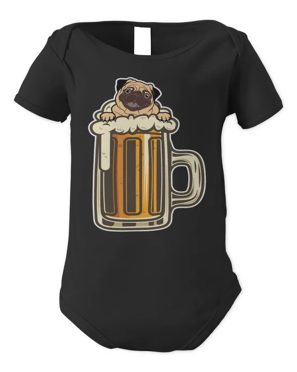 Infant Short Sleeve Bodysuit