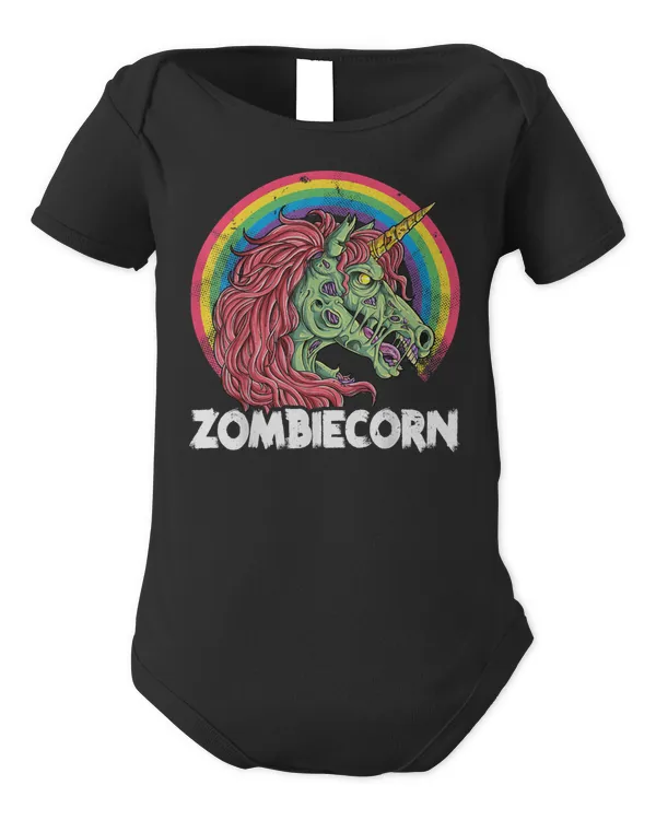 Infant Short Sleeve Bodysuit