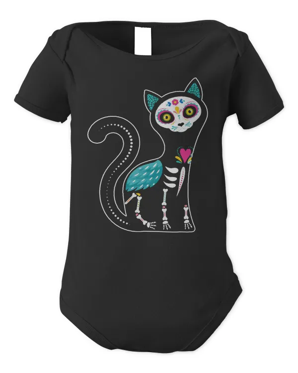 Infant Short Sleeve Bodysuit