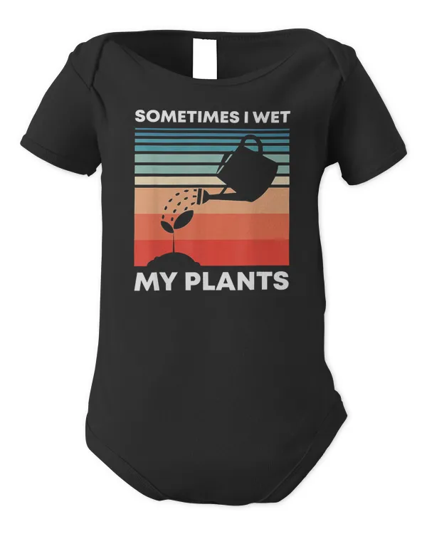 Infant Short Sleeve Bodysuit