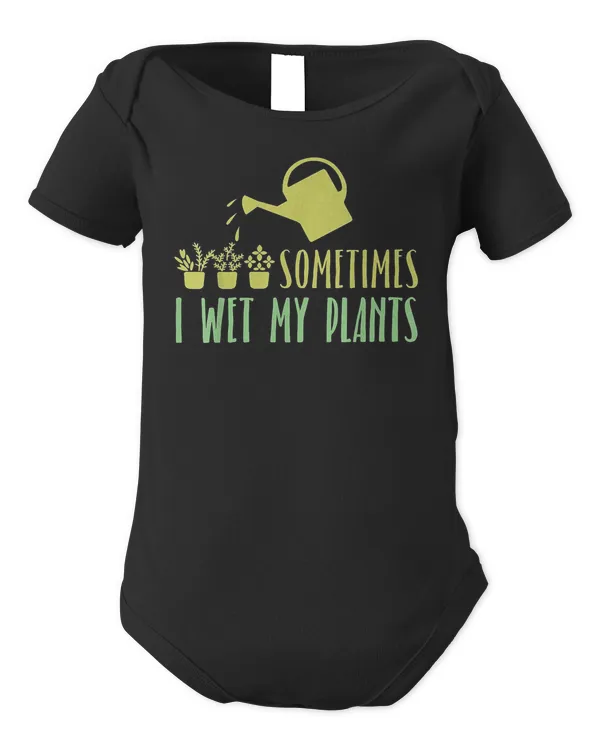 Infant Short Sleeve Bodysuit