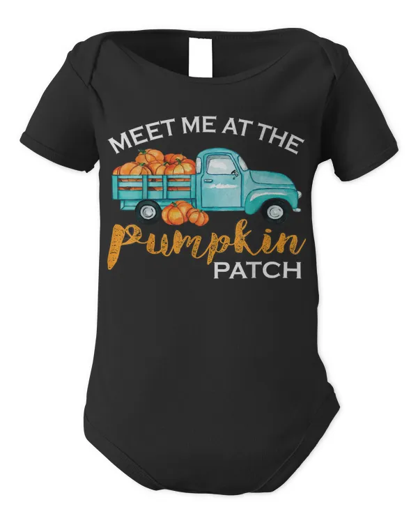 Infant Short Sleeve Bodysuit