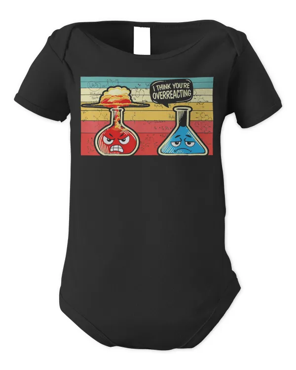 Infant Short Sleeve Bodysuit