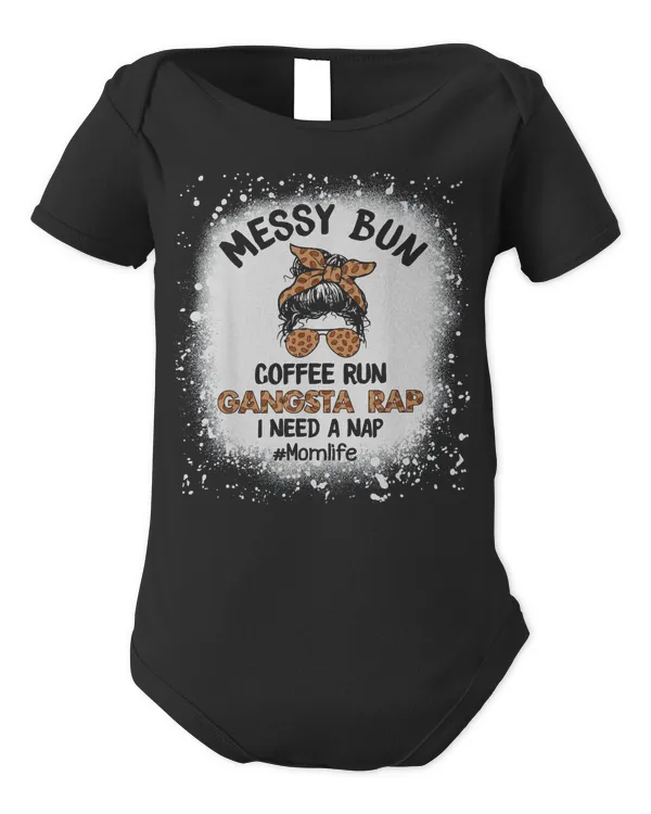 Infant Short Sleeve Bodysuit