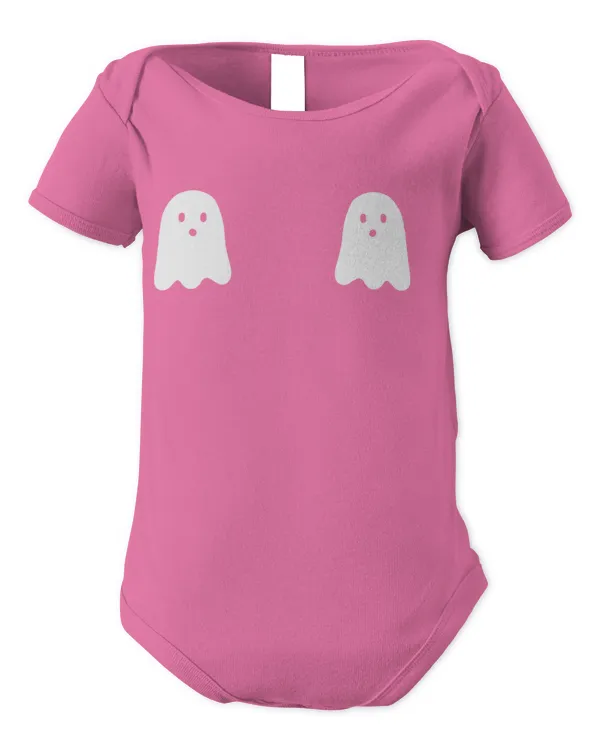 Infant Short Sleeve Bodysuit
