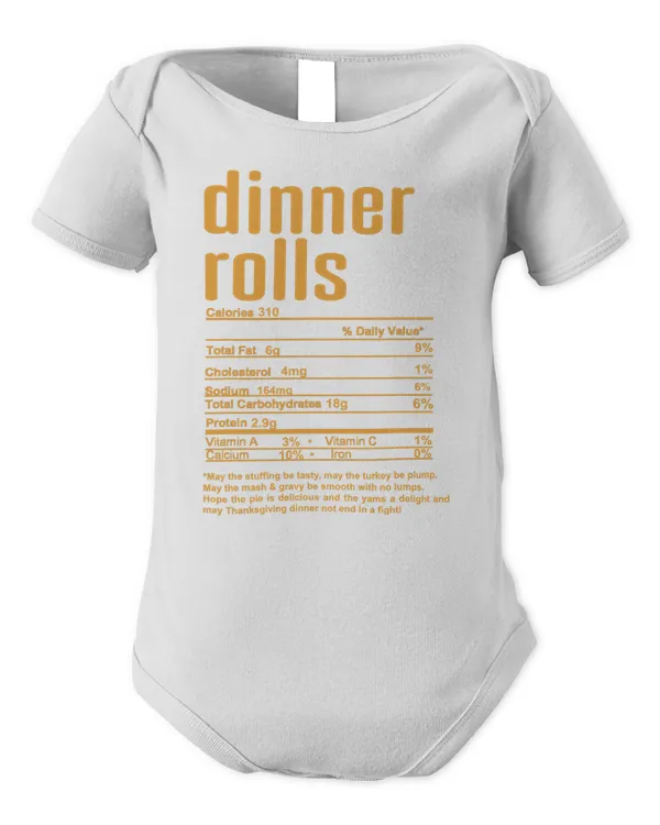 Infant Short Sleeve Bodysuit