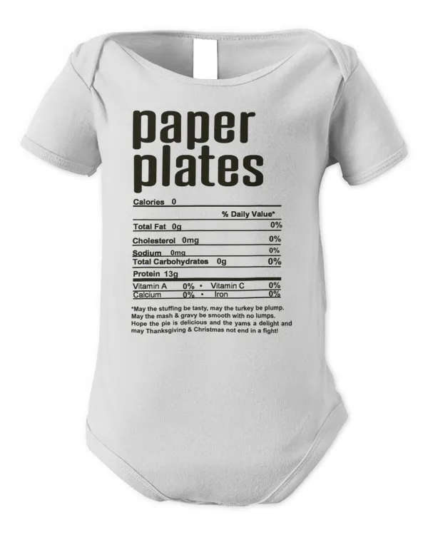Infant Short Sleeve Bodysuit