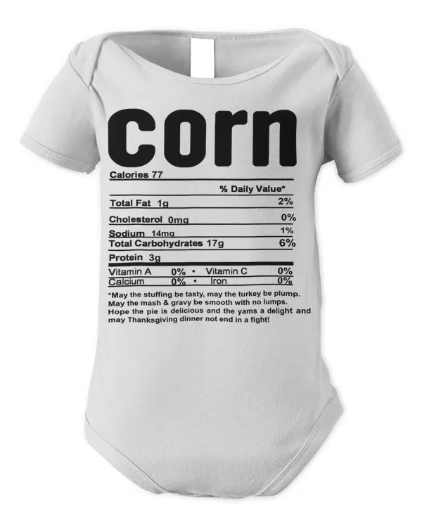 Infant Short Sleeve Bodysuit