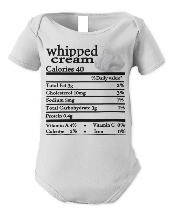 Infant Short Sleeve Bodysuit