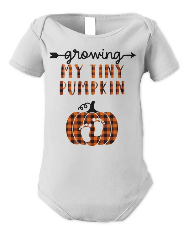 Infant Short Sleeve Bodysuit