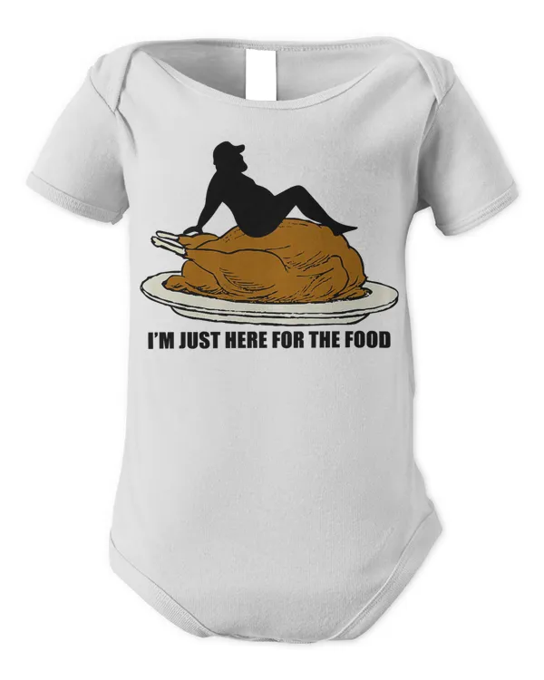 Infant Short Sleeve Bodysuit