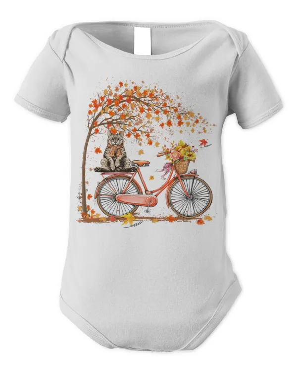 Infant Short Sleeve Bodysuit