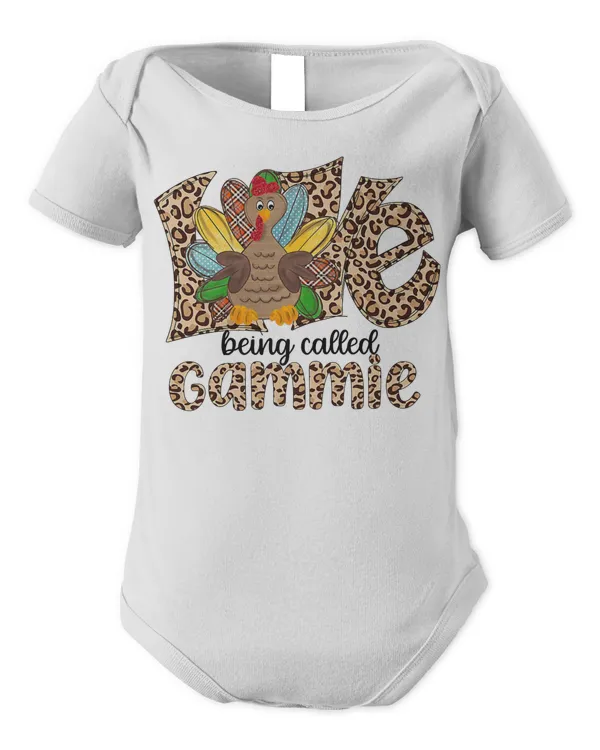 Infant Short Sleeve Bodysuit
