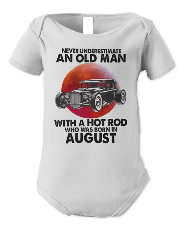 Infant Short Sleeve Bodysuit