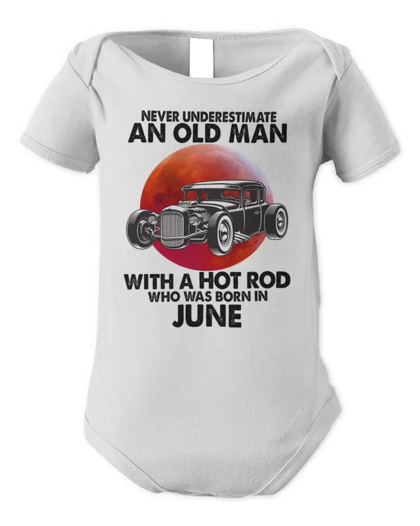 Infant Short Sleeve Bodysuit