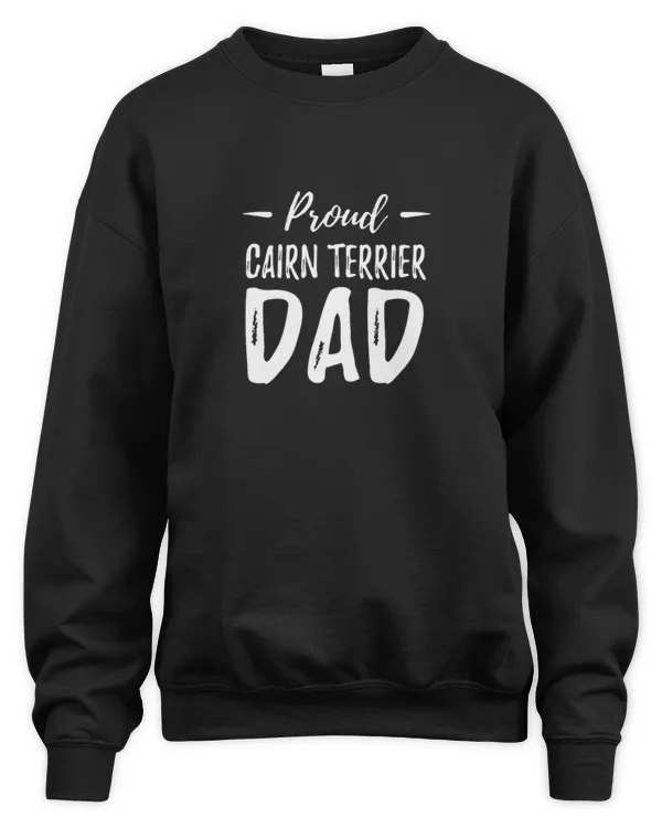 Embroidered Unisex Sweatshirt