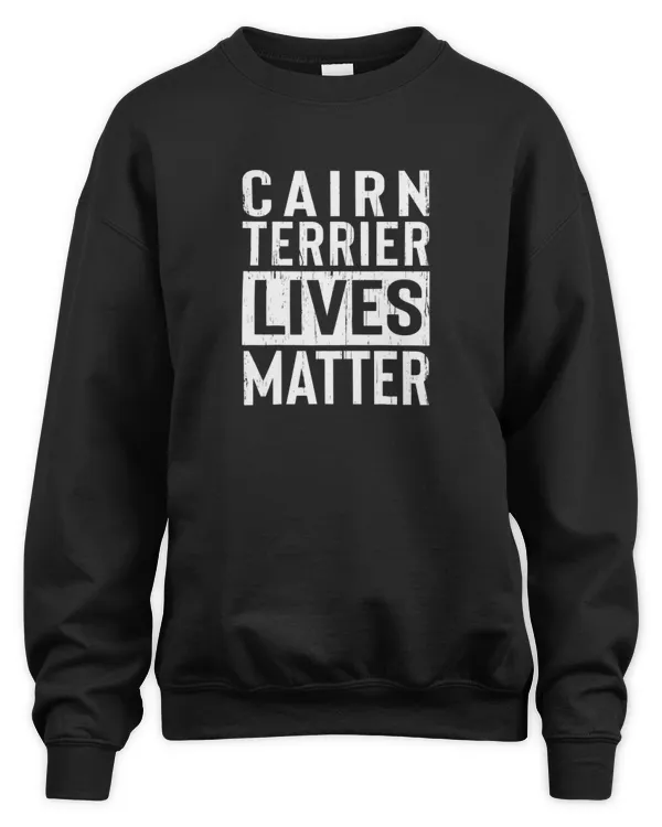 Embroidered Unisex Sweatshirt