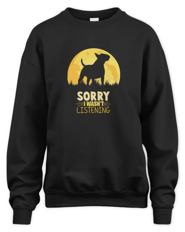 Embroidered Unisex Sweatshirt