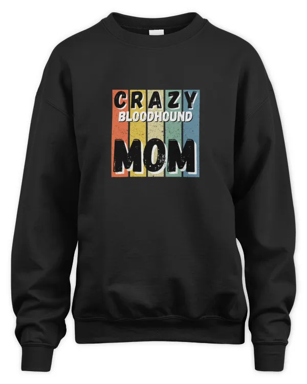 Embroidered Unisex Sweatshirt