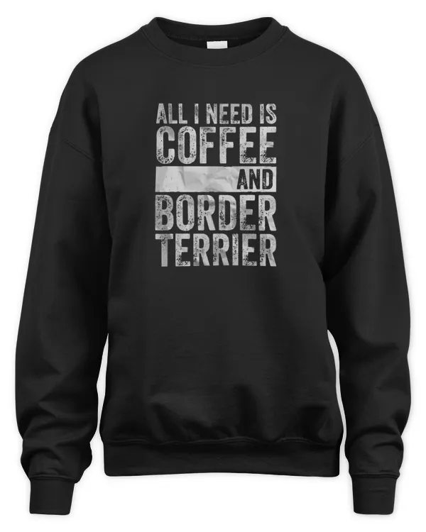 Embroidered Unisex Sweatshirt