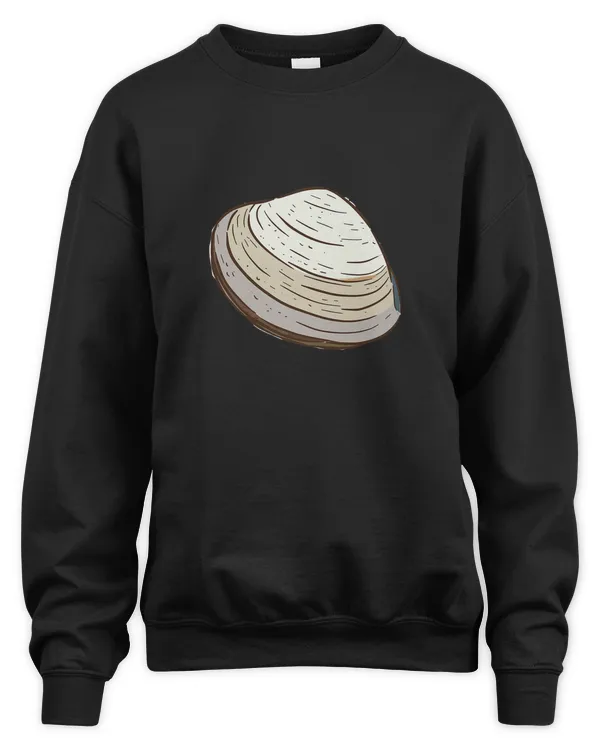 Embroidered Unisex Sweatshirt
