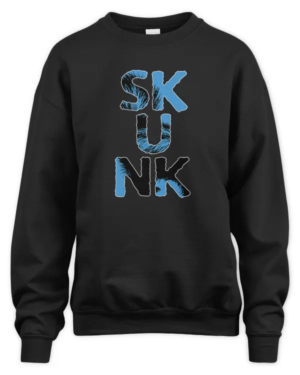 Embroidered Unisex Sweatshirt