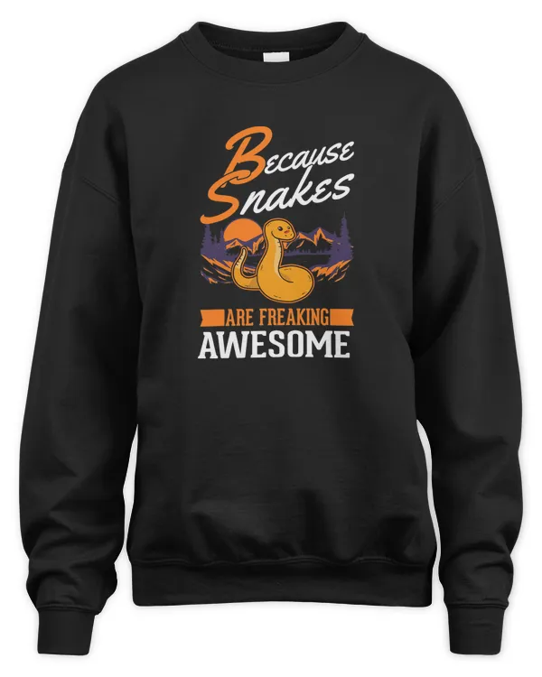 Embroidered Unisex Sweatshirt