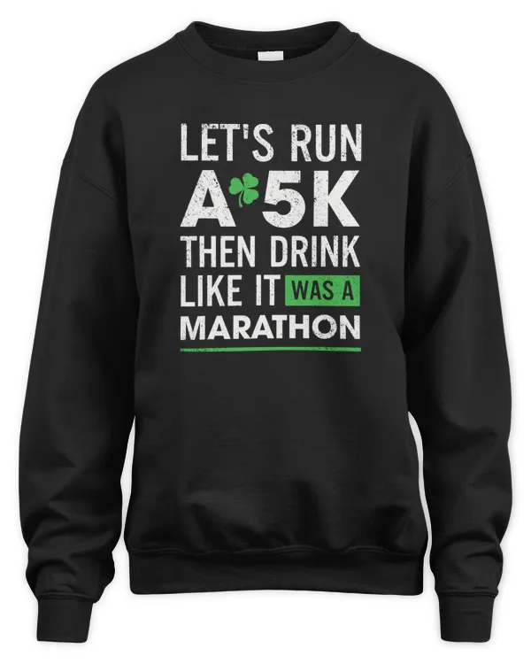 Embroidered Unisex Sweatshirt