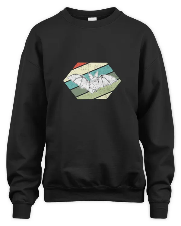 Embroidered Unisex Sweatshirt
