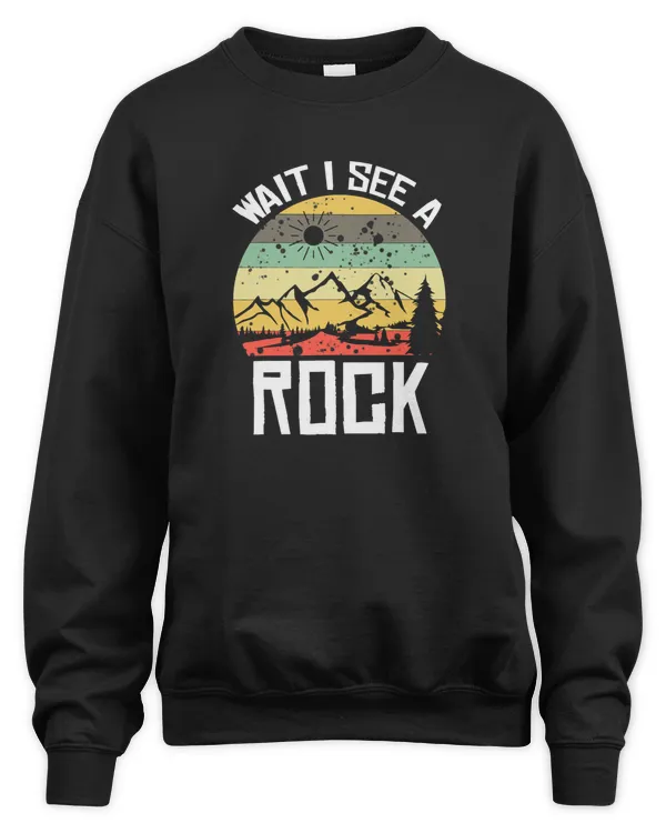 Embroidered Unisex Sweatshirt