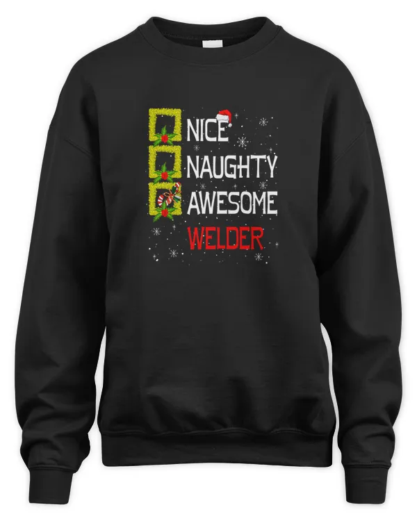 Embroidered Unisex Sweatshirt