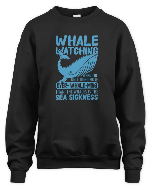Embroidered Unisex Sweatshirt