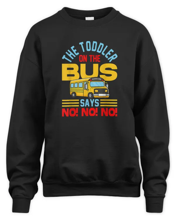 Embroidered Unisex Sweatshirt