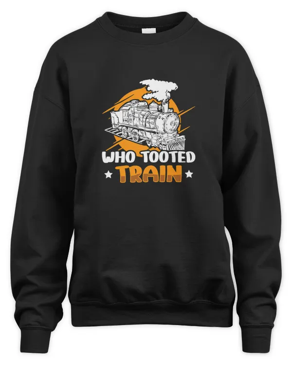 Embroidered Unisex Sweatshirt